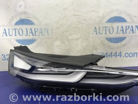 ФОТО Дневной ходовой огонь для Hyundai Santa Fe TM Киев