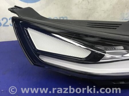 ФОТО Дневной ходовой огонь для Hyundai Santa Fe TM Киев