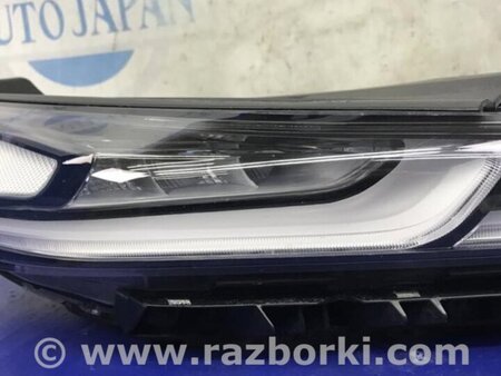 ФОТО Дневной ходовой огонь для Hyundai Santa Fe TM Киев
