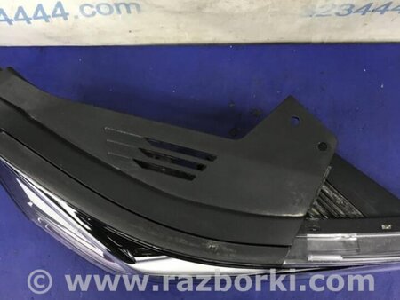 ФОТО Дневной ходовой огонь для Hyundai Santa Fe TM Киев