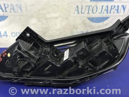 ФОТО Дневной ходовой огонь для Hyundai Santa Fe TM Киев