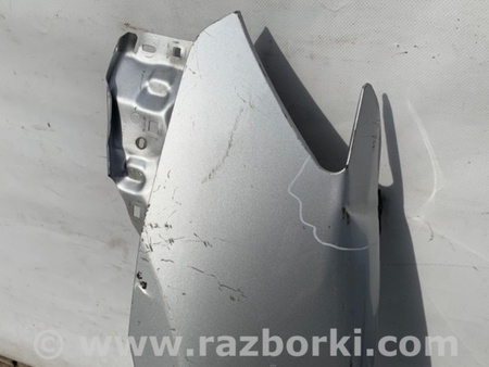 ФОТО Крыло переднее для Nissan Sentra B17 Киев