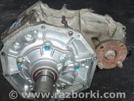 ФОТО Раздатка для Toyota Sequoia (01-07) Киев