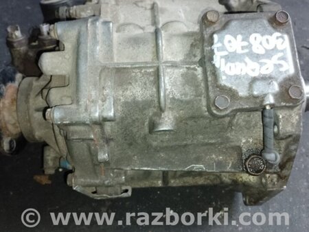 ФОТО Раздатка для Toyota Sequoia (01-07) Киев