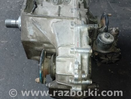 ФОТО Раздатка для Toyota Sequoia (01-07) Киев