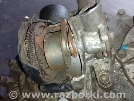 ФОТО Раздатка для Toyota Sequoia (01-07) Киев