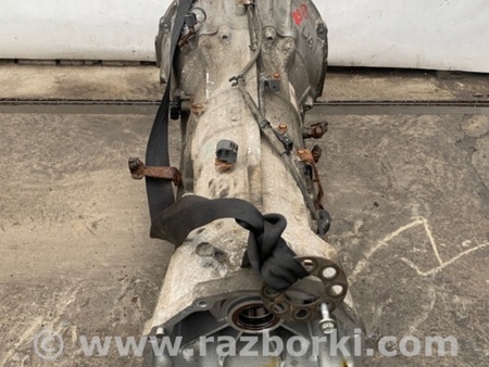 ФОТО АКПП (коробка автомат) для Toyota Sequoia (01-07) Киев