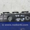 ФОТО Кронштейн бампера для Toyota Sienna (11-16) Киев