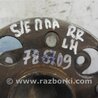 ФОТО Ступица для Toyota Sienna (11-16) Киев