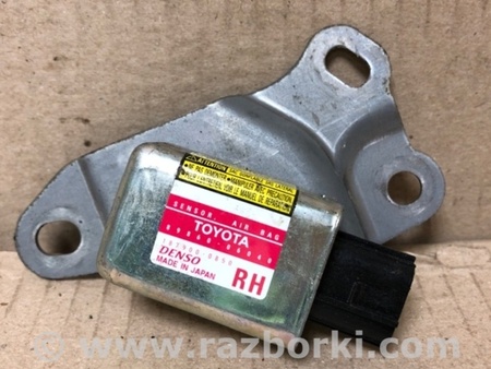 ФОТО Датчик удара для Toyota Solara Киев
