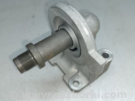 ФОТО Кронштейн масляного фильтра для Hyundai Sonata YF (09.2009-03.2014) Киев