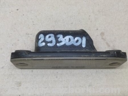 ФОТО Подсветка номера для Hyundai Sonata YF (09.2009-03.2014) Киев