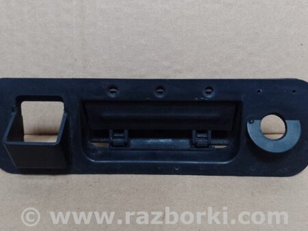 ФОТО Ручка двери багажника для Hyundai Sonata YF (09.2009-03.2014) Киев