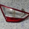 ФОТО Фонарь задний внутренний для Hyundai Sonata YF (09.2009-03.2014) Киев