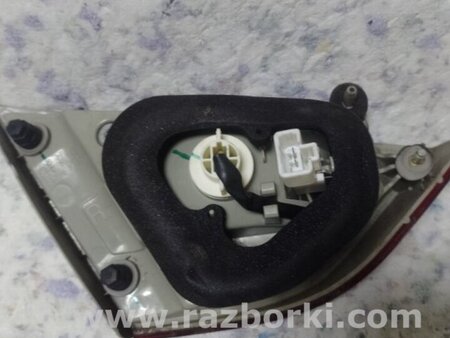 ФОТО Фонарь задний внутренний для Hyundai Sonata YF (09.2009-03.2014) Киев