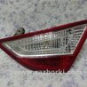 ФОТО Фонарь задний внутренний для Hyundai Sonata YF (09.2009-03.2014) Киев