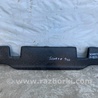 ФОТО Наполнитель бампера задний для Hyundai Sonata YF (09.2009-03.2014) Киев