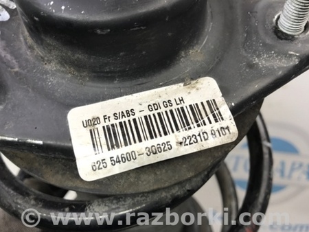 ФОТО Амортизатор для Hyundai Sonata YF (09.2009-03.2014) Киев