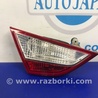 ФОТО Фонарь задний внутренний для Hyundai Sonata YF (09.2009-03.2014) Киев