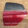 ФОТО Дверь для Hyundai Sonata YF (09.2009-03.2014) Киев