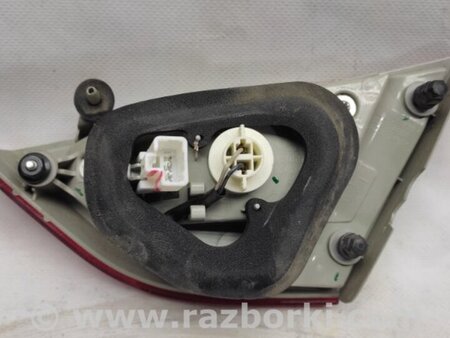 ФОТО Фонарь задний внутренний для Hyundai Sonata YF (09.2009-03.2014) Киев