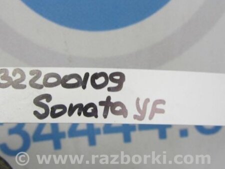 ФОТО Рулевая рейка для Hyundai Sonata YF (09.2009-03.2014) Киев