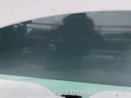 ФОТО Стекло двери для Hyundai Sonata YF (09.2009-03.2014) Киев