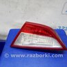 ФОТО Фонарь задний внутренний для Hyundai Sonata YF (09.2009-03.2014) Киев