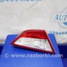 ФОТО Фонарь задний внутренний для Hyundai Sonata YF (09.2009-03.2014) Киев