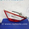 ФОТО Фонарь задний внутренний для Hyundai Sonata YF (09.2009-03.2014) Киев