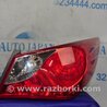 ФОТО Фонарь задний наружный для Hyundai Sonata YF (09.2009-03.2014) Киев
