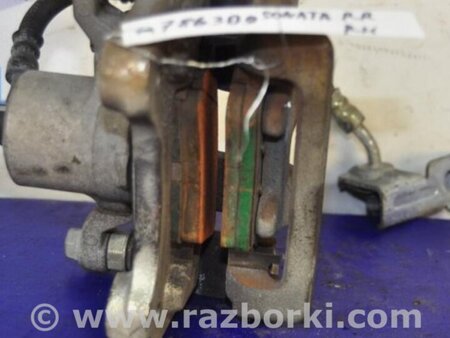 ФОТО Суппорт для Hyundai Sonata YF (09.2009-03.2014) Киев