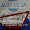 ФОТО Фонарь задний внутренний для Hyundai Sonata YF (09.2009-03.2014) Киев