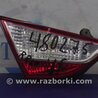 ФОТО Фонарь задний внутренний для Hyundai Sonata YF (09.2009-03.2014) Киев
