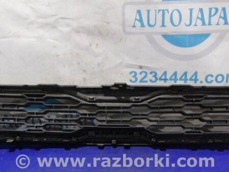 ФОТО Решетка радиатора для KIA Soul AM Киев