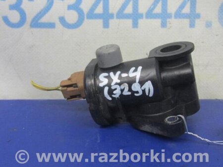 ФОТО Привод заслонки впускного коллектора для Suzuki SX4 Киев