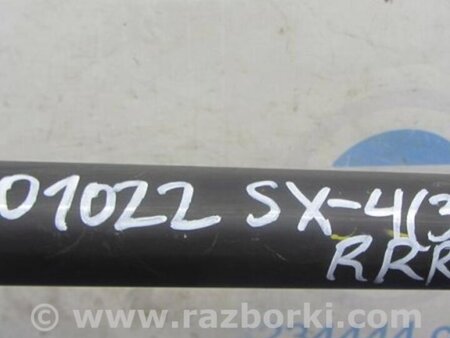 ФОТО Амортизатор для Suzuki SX4 Киев