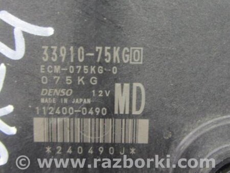 ФОТО Блок управления двигателем для Suzuki SX4 Киев