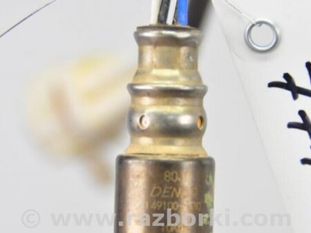 ФОТО Лямбда зонд для Suzuki SX4 Киев