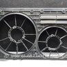 ФОТО Диффузор вентилятора радиатора (Кожух) для Volkswagen Tiguan (11-17) Киев