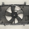 ФОТО Диффузор вентилятора радиатора (Кожух) для Nissan Tiida/Versa C11 Киев