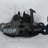 ФОТО Замок капота для Nissan Tiida/Versa C11 Киев