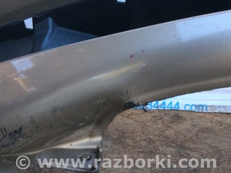 ФОТО Бампер передний для Acura TL UA8, UA9 (09.2008-08.2014) Киев