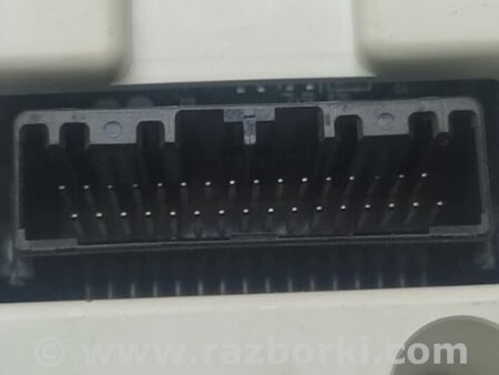 ФОТО Панель приборов для Acura TLX (09.2014-04.2020) Киев