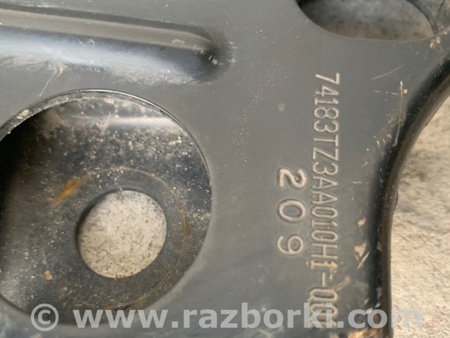 ФОТО Распорка для Acura TLX (09.2014-04.2020) Киев
