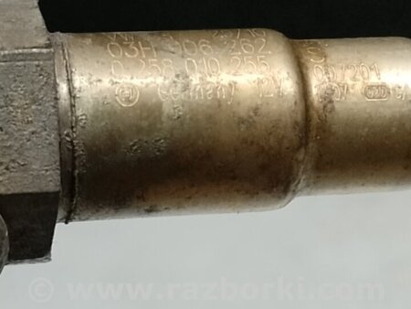 ФОТО Лямбда зонд для Volkswagen Touareg  (10-18) Киев