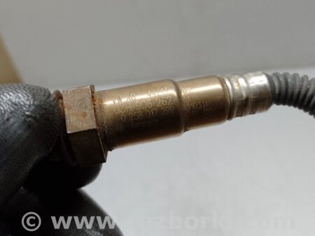 ФОТО Лямбда зонд для Volkswagen Touareg  (10-18) Киев