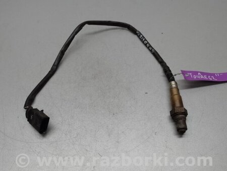 ФОТО Лямбда зонд для Volkswagen Touareg  (10-18) Киев