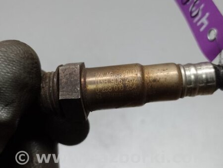 ФОТО Лямбда зонд для Volkswagen Touareg  (10-18) Киев