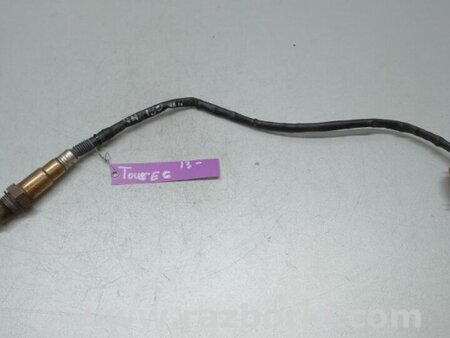 ФОТО Лямбда зонд для Volkswagen Touareg  (10-18) Киев